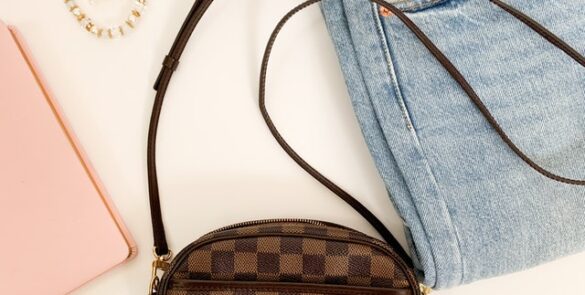 ¿Cuál es el Precio de Comprar un Bolso Louis Vuitton (2021)?