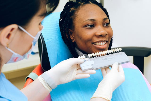 En este momento estás viendo ¿Cuál es el Precio de un Implante Dental en Estados Unidos? (2024)